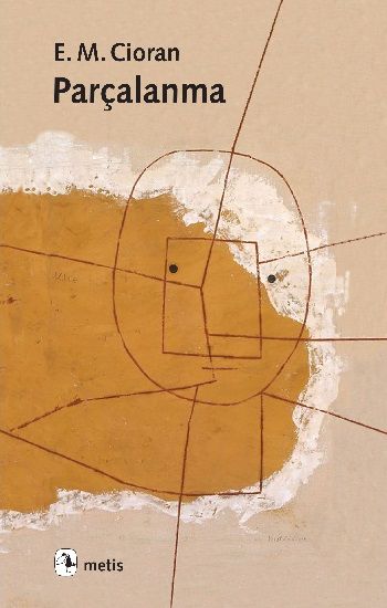 Parçalanma - Metis Yayınları Kitap