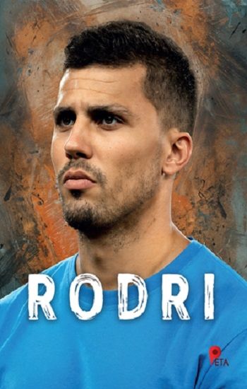 Rodri - Peta Kitap Kitap