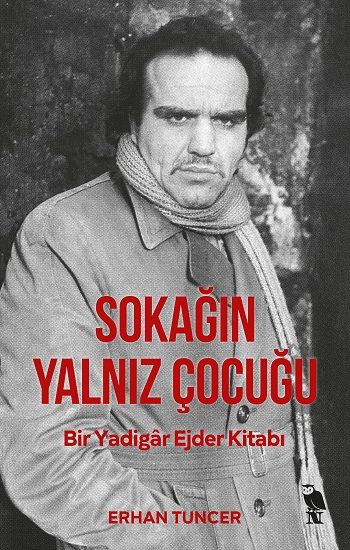 Sokağın Yalnız Çocuğu - Nemesis Kitap Kitap