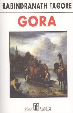 Gora - Oda Yayınları Kitap