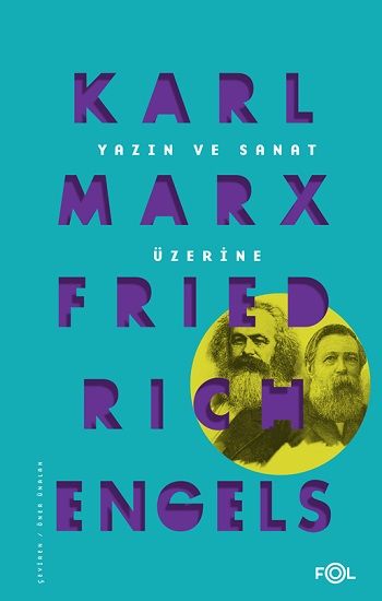 Yazın ve Sanat Üzerine - Fol Kitap Kitap
