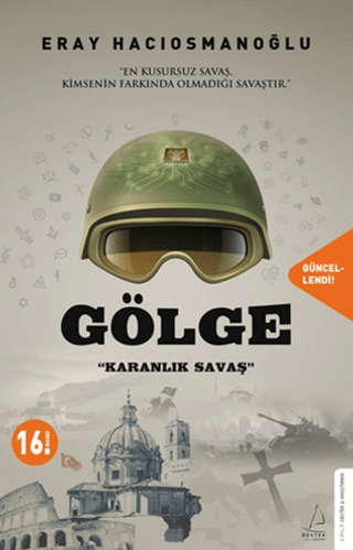 Gölge - Destek Yayınları Kitap