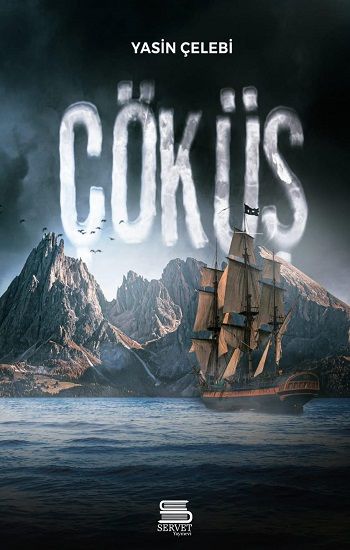 Çöküş - Servet Yayınevi Kitap