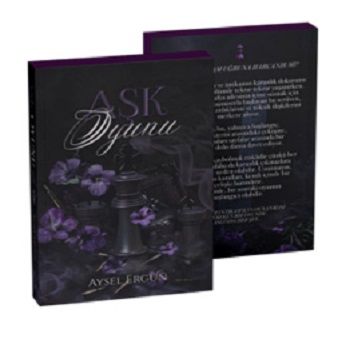 Aşk Oyunu - Lolla Yayınları Kitap