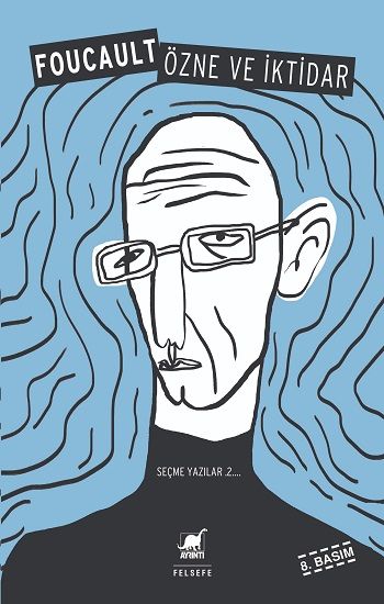 Özne ve İktidar - Seçme Yazılar 2 - Ayrıntı Yayınları Kitap