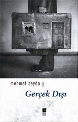 Gerçek Dışı - Bilge Kültür Sanat Kitap