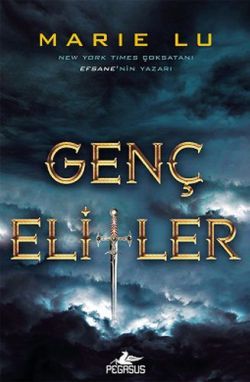 Genç Elitler (Ciltli) - Pegasus Yayınları Kitap
