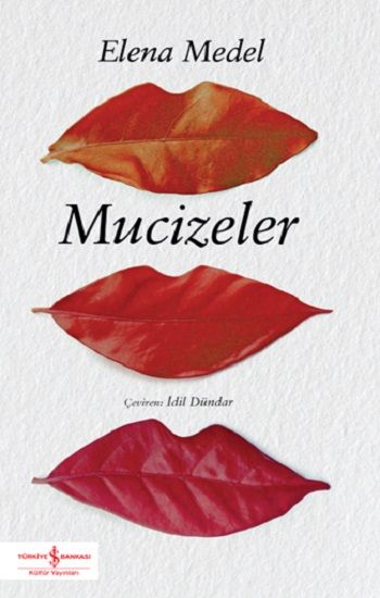 Mucizeler - İş Bankası Kültür Yayınları Kitap