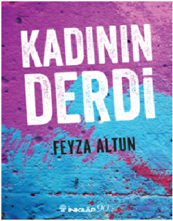 Kadının Derdi - İnkılap Kitabevi Kitap