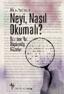 Neyi, Nasıl Okumalı? - Yordam Kitap Kitap