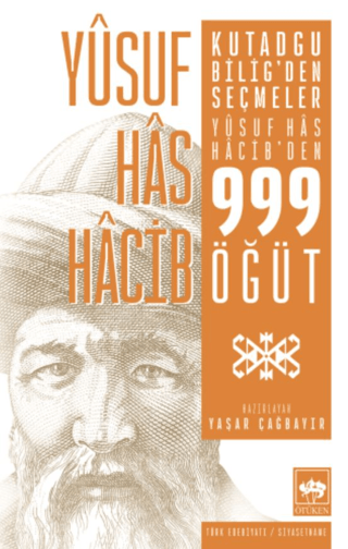 Kutadgu Bilig'den Seçmeler - Ötüken Neşriyat Kitap