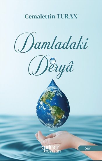 Damladaki Derya - Gülnar Yayınları Kitap