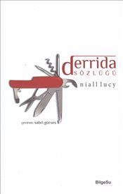 Derrida Sözlüğü - BilgeSu Yayıncılık Kitap