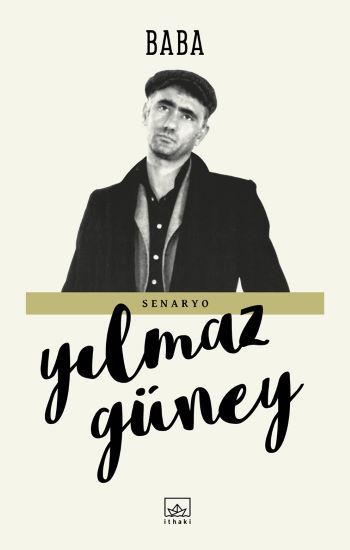 Baba – Yılmaz Güney – İthaki Yayınları – kitap kapağı