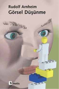 Görsel Düşünme - Metis Yayınları Kitap