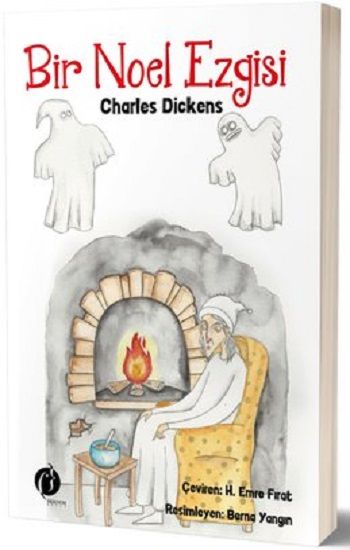 Bir Noel Ezgisi - Herdem Kitap Kitap