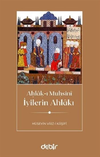 İyilerin Ahlakı - Debir Yayınları Kitap