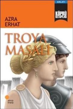 Troya Masalı - Günışığı Kitaplığı Kitap