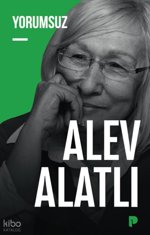 Yorumsuz - Pınar Yayınları Kitap