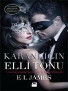 Karanlığın Elli Tonu - Doğan Kitap Kitap