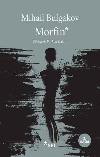 Morfin - Sel Yayıncılık Kitap
