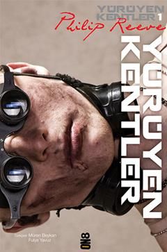 Yürüyen Kentler 1 - On8 Kitap Kitap