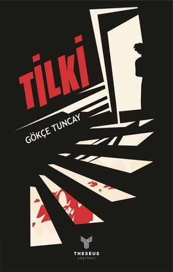 Tilki – Gökçe Tuncay – Theseus Yayınevi – kitap kapağı