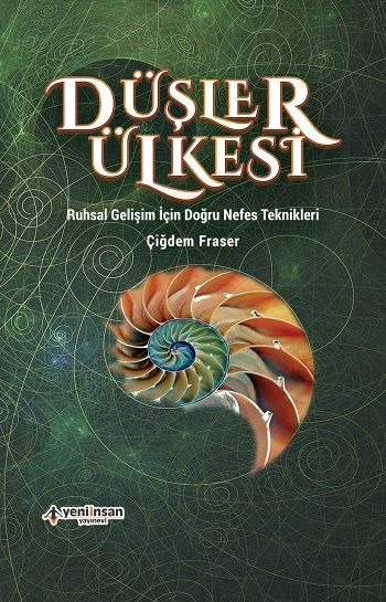 Düşler Ülkesi - Yeni İnsan Yayınları Kitap