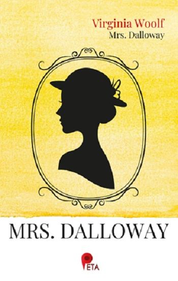 Mrs. Dalloway - Peta Kitap Kitap