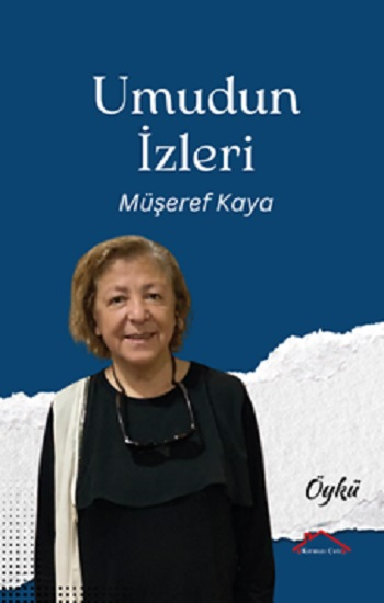 Umudun İzleri - Kırmızı Çatı Yayınları Kitap