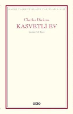 Kasvetli Ev (2 Cilt Takım) - Yapı Kredi Yayınları Kitap