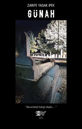 Günah - Servet Yayınevi Kitap