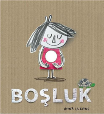Boşluk - Nesin Yayınları Kitap