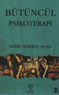 Bütüncül Psikoterapi - Litera Yayınları Kitap
