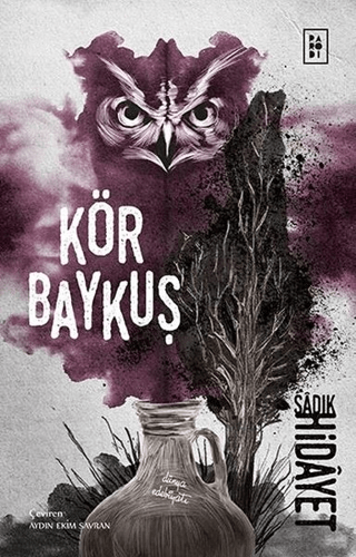 Kör Baykuş - Parodi Yayınları Kitap
