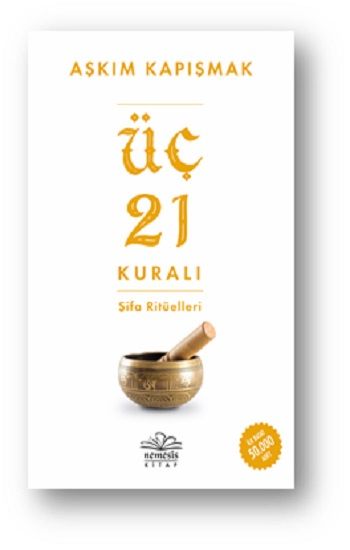 Üç 21 Kuralı - Nemesis Kitap Kitap