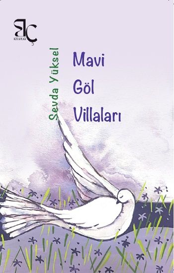 Mavi Göl Villaları - Bizim Çağ Kitaplığı Kitap