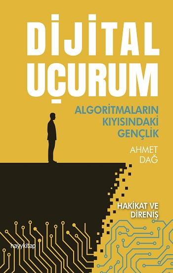Dijital Uçurum - Hayykitap Kitap