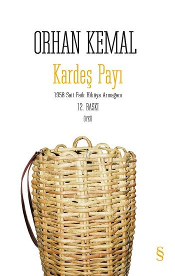 Kardeş Payı - Everest Yayınları Kitap