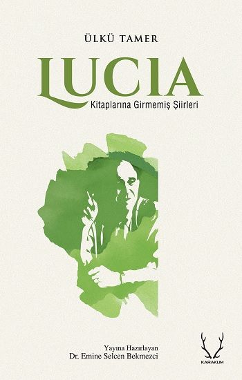 Lucia - Karakum Yayınevi Kitap