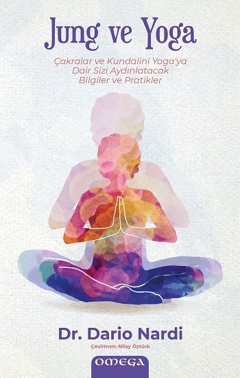 Jung ve Yoga - Omega Kitap
