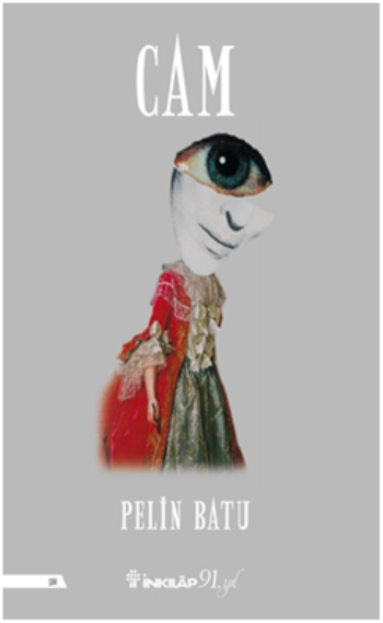 Cam – Pelin Batu – İnkılap Kitabevi – kitap kapağı