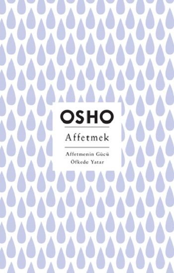 Affetmek - Butik Yayınları Kitap