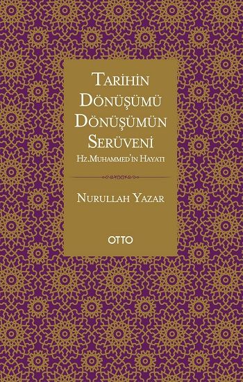 Dönüşümün Serüveni - Otto Yayınları Kitap