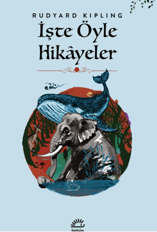 İşte Öyle Hikayeler - İletişim Yayınları Kitap
