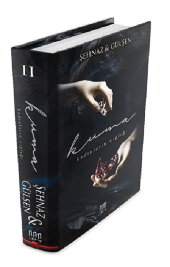 Kuma -2 (Ciltli) - Lapis Kitap Kitap