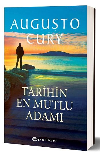 Tarihin En Mutlu Adamı - Epsilon Yayınları Kitap
