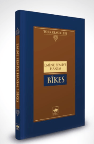 Bikes (Ciltli) - Ötüken Neşriyat Kitap