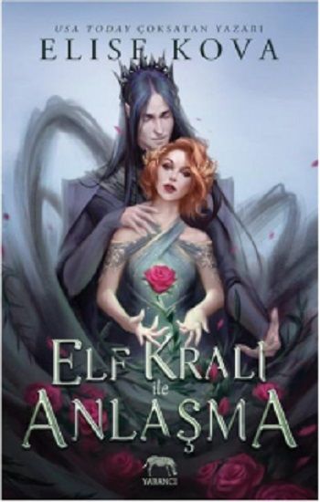 Elf Kralı ile Anlaşma - Yabancı Yayınevi Kitap