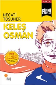 Keleş Osman - Günışığı Kitaplığı Kitap